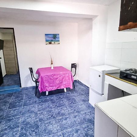 Hostel Stingray San Andrés Esterno foto