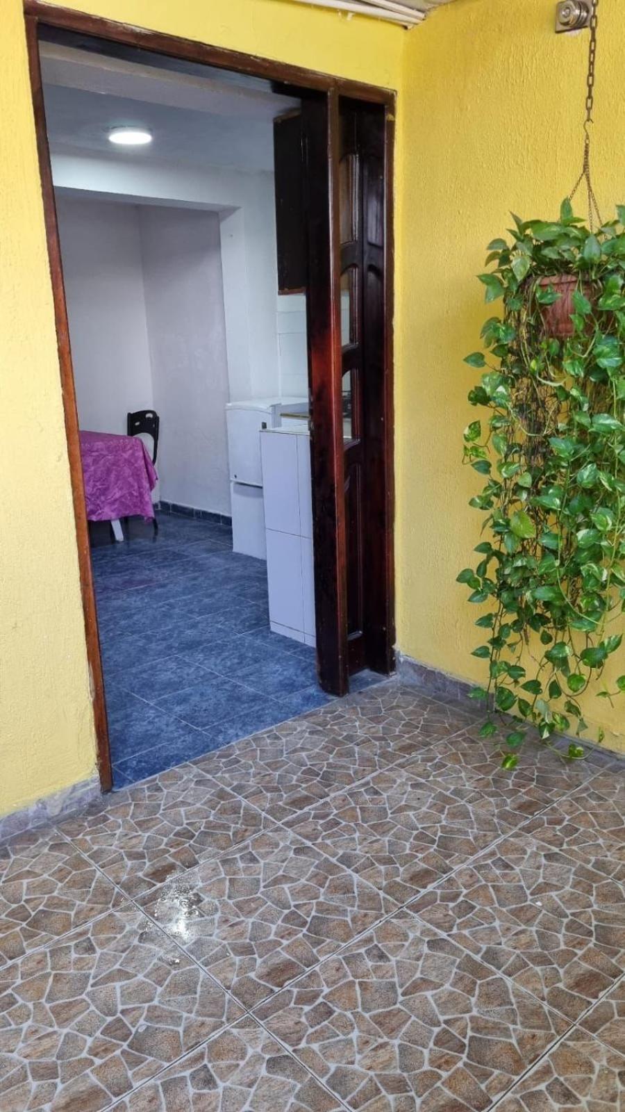 Hostel Stingray San Andrés Esterno foto
