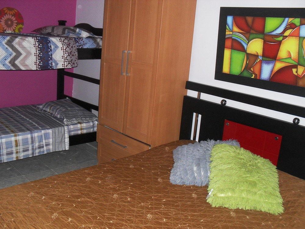 Hostel Stingray San Andrés Esterno foto