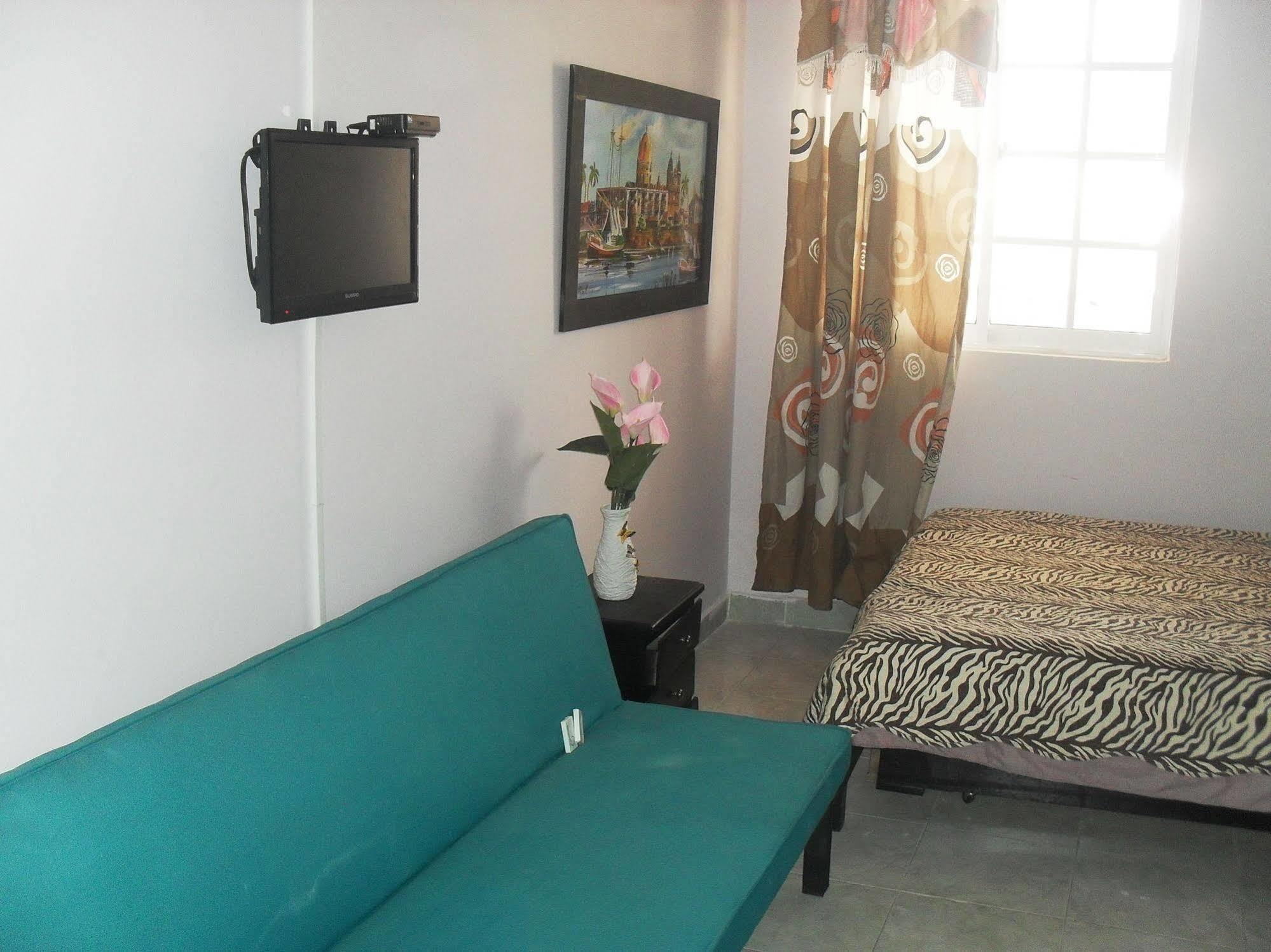 Hostel Stingray San Andrés Esterno foto