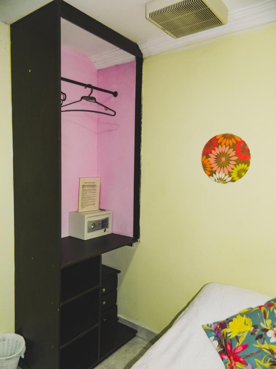 Hostel Stingray San Andrés Esterno foto
